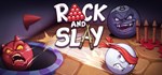 Rack and Slay  АВТОДОСТАВКА STEAM GIFT РОССИЯ