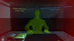 Doki Doki AI Interrogation  АВТОДОСТАВКА STEAM РОССИЯ - изображение № 4
