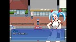 Pixel Town: Akanemachi Sideshow  STEAM GIFT РОССИЯ - изображение № 6