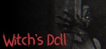Witch's Doll  АВТОДОСТАВКА STEAM GIFT РОССИЯ