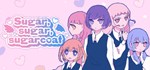 Sugar,sugar,sugarcoat  АВТОДОСТАВКА STEAM GIFT РОССИЯ