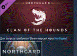 Northgard - Garm, Clan of the Hounds DLC STEAM РОССИЯ