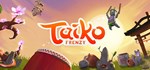 Taiko Frenzy  АВТОДОСТАВКА STEAM GIFT РОССИЯ