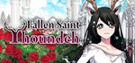 Fallen Saint Yhoundeh  АВТОДОСТАВКА STEAM GIFT РОССИЯ