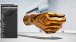HAELE 3D - Hand Poser Lite  АВТОДОСТАВКА STEAM РОССИЯ - изображение № 4
