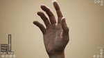 HAELE 3D - Hand Poser Lite  АВТОДОСТАВКА STEAM РОССИЯ - изображение № 7