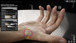 HAELE 3D - Hand Poser Lite  АВТОДОСТАВКА STEAM РОССИЯ - изображение № 6
