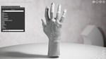 HAELE 3D - Hand Poser Lite  АВТОДОСТАВКА STEAM РОССИЯ - изображение № 3