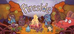 Fireside  АВТОДОСТАВКА STEAM GIFT РОССИЯ