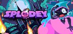 Splodey  АВТОДОСТАВКА STEAM GIFT РОССИЯ