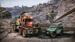 SnowRunner - Season 13: Dig & Drill  DLC STEAM РОССИЯ - изображение № 6