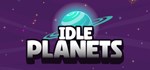 Idle Planets  АВТОДОСТАВКА STEAM GIFT РОССИЯ