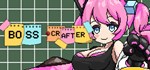 BossCrafter  АВТОДОСТАВКА STEAM GIFT РОССИЯ