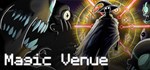 Magic Venue  АВТОДОСТАВКА STEAM GIFT РОССИЯ