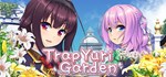 Trap Yuri Garden  АВТОДОСТАВКА STEAM GIFT РОССИЯ