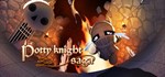 Potty Knight Saga  АВТОДОСТАВКА STEAM GIFT РОССИЯ