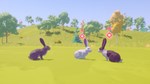 Rabbit Simulator  АВТОДОСТАВКА STEAM GIFT РОССИЯ - изображение № 5