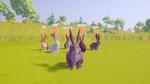 Rabbit Simulator  АВТОДОСТАВКА STEAM GIFT РОССИЯ - изображение № 6