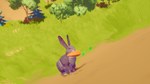 Rabbit Simulator  АВТОДОСТАВКА STEAM GIFT РОССИЯ - изображение № 3