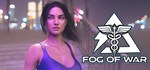 Fog of War: Book One  STEAM РОССИЯ