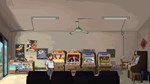 The Heroes around Me  АВТОДОСТАВКА STEAM РОССИЯ - изображение № 3