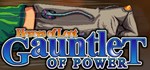 Heroes Of Loot: Gauntlet Of Power  STEAM GIFT РОССИЯ