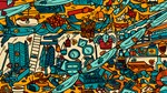Я припрятал юрких божьих коровок  STEAM GIFT РОССИЯ - изображение № 3