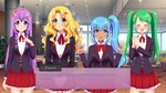 My Life as a Maiden  АВТОДОСТАВКА STEAM GIFT РОССИЯ - изображение № 6