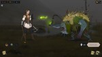 Бессмертный. Сказки Старой Руси  STEAM РОССИЯ - изображение № 7