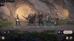 Бессмертный. Сказки Старой Руси  STEAM РОССИЯ - изображение № 2