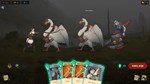 Бессмертный. Сказки Старой Руси  STEAM РОССИЯ - изображение № 5