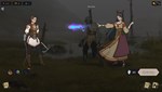 Бессмертный. Сказки Старой Руси  STEAM РОССИЯ - изображение № 4