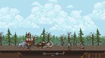 TRADESMAN: Deal to Dealer  АВТОДОСТАВКА STEAM РОССИЯ - изображение № 6