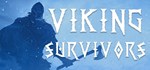 Viking Survivors  АВТОДОСТАВКА STEAM GIFT РОССИЯ