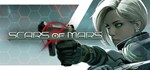 Scars of Mars  АВТОДОСТАВКА STEAM GIFT РОССИЯ