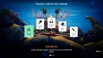 Crab God  АВТОДОСТАВКА STEAM GIFT РОССИЯ - изображение № 5