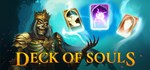 Deck of Souls  АВТОДОСТАВКА STEAM РОССИЯ