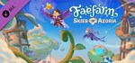 Fae Farm: Skies of Azoria DLC STEAM GIFT РОССИЯ