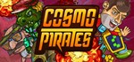CosmoPirates АВТОДОСТАВКА STEAM GIFT РОССИЯ