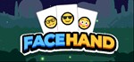 Facehand  АВТОДОСТАВКА STEAM GIFT РОССИЯ