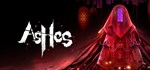 AsHes 炭熄  АВТОДОСТАВКА STEAM GIFT РОССИЯ