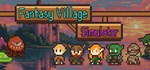 Fantasy Village Simulator  АВТОДОСТАВКА STEAM РОССИЯ