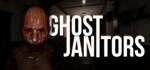 Ghost Janitors  АВТОДОСТАВКА STEAM GIFT РОССИЯ