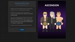 Journey of Wrestling  АВТОДОСТАВКА STEAM GIFT РОССИЯ - изображение № 3