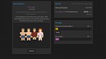 Journey of Wrestling  АВТОДОСТАВКА STEAM GIFT РОССИЯ - изображение № 5