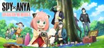 SPY×ANYA: Operation Memories  АВТОДОСТАВКА STEAM GIFT