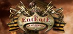 The Entente Gold  АВТОДОСТАВКА STEAM GIFT РОССИЯ