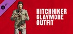 The Texas Chain Saw Massacre - Hitchhiker Outfit Pack 1
