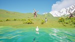 Ducky: The Brave  АВТОДОСТАВКА STEAM GIFT РОССИЯ - изображение № 7