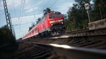 Train Sim World 4: DB BR 218 Diesel Loco Add-On STEAM - изображение № 2